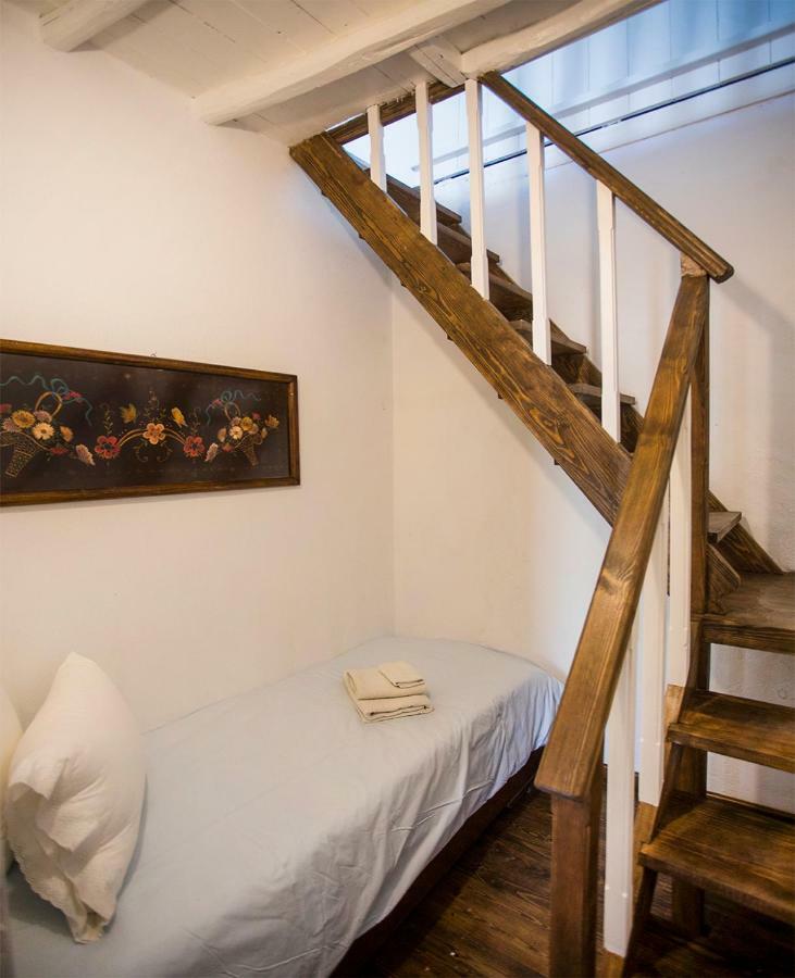 Willa Rodia House Glossa Zewnętrze zdjęcie